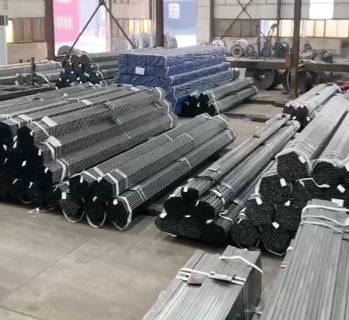 普洱市钢管冷硬管 - 方案